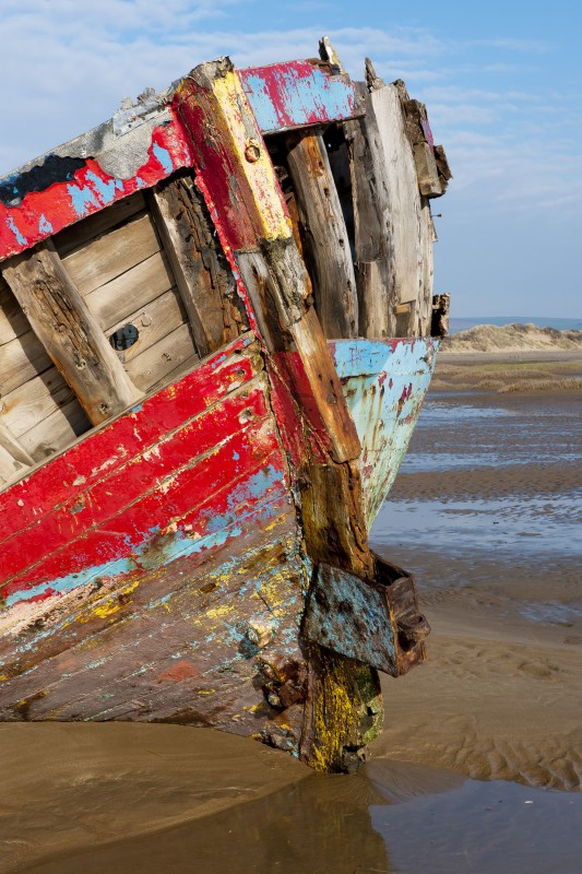 yesterdays sailor left hand