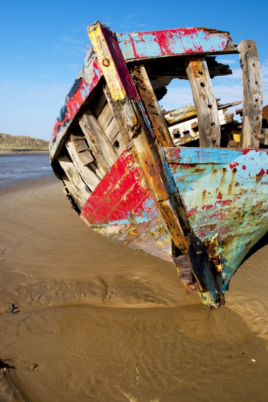 yesterdays sailor right hand